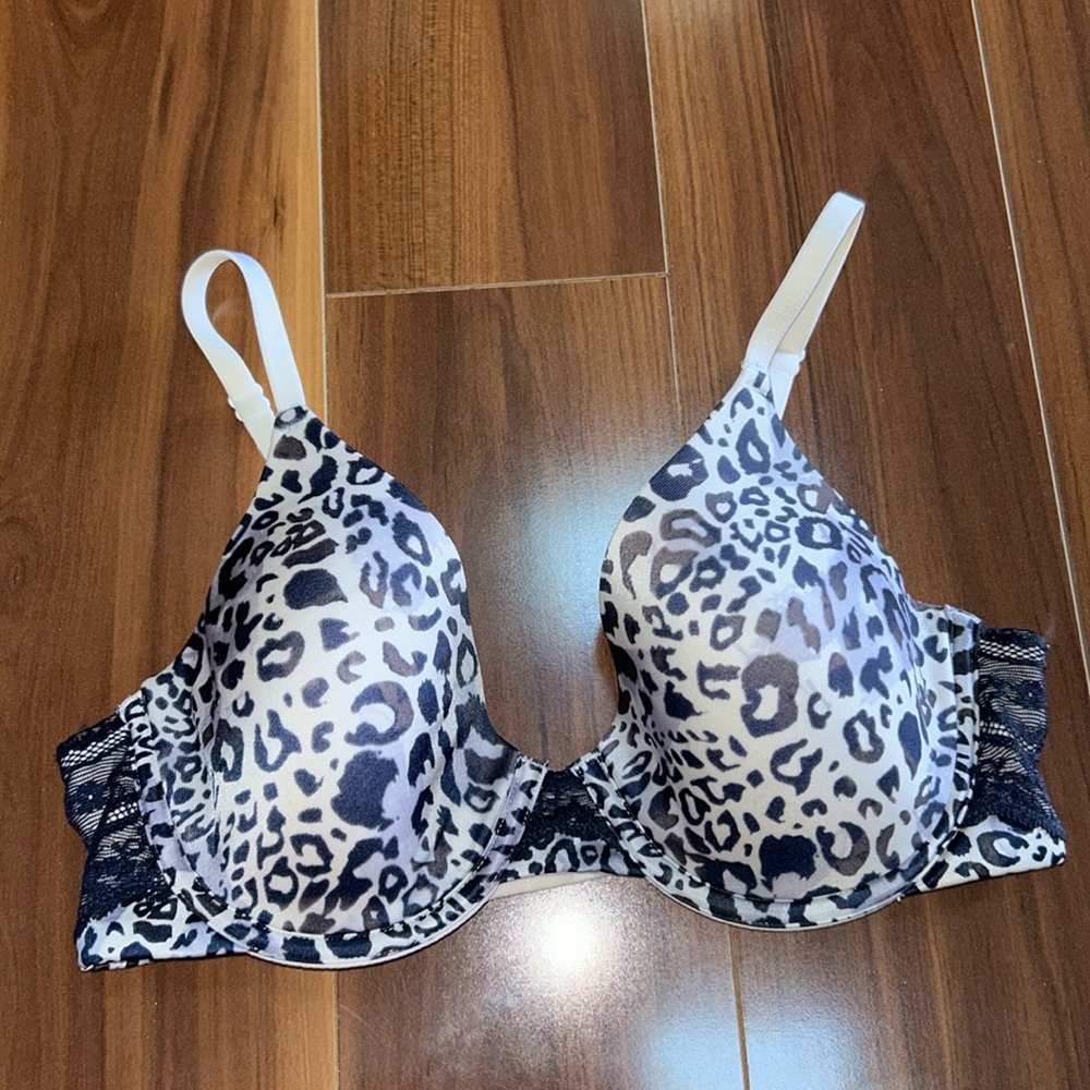 Medium Maidenform 07124 Bra Lightly Lined - image 1